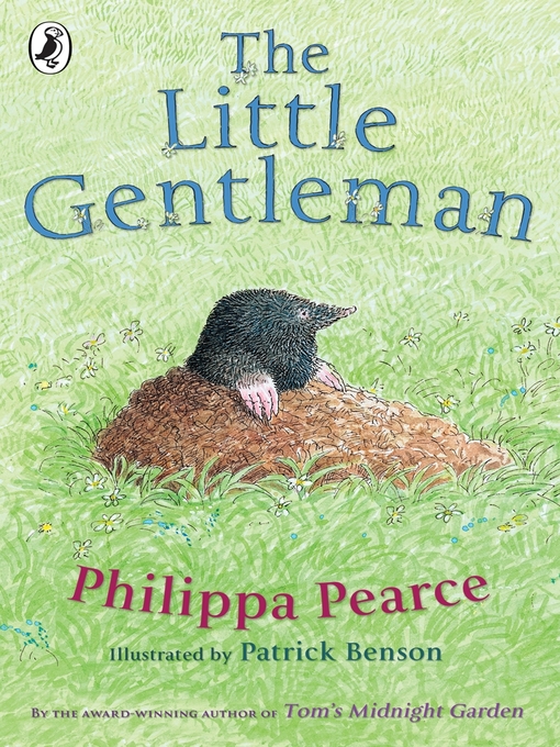 Title details for The Little Gentleman by Philippa Pearce - Wait list